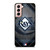 TAMPA BAY RAYS MLB BASEBALL Samsung Galaxy S21 Case Cover