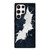DC BATMAN COOL LOGO Samsung Galaxy S23 Ultra Case Cover