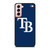 TAMPA BAY RAYS MLB LOGO Samsung Galaxy S21 Case Cover