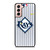 TAMPA BAY RAYS MLB NIKE Samsung Galaxy S21 Case Cover