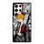 DENJI CHAINSAW MAN ANIME COLLAGE Samsung Galaxy S23 Ultra Case Cover