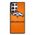 DENVER BRONCOS LOGO Samsung Galaxy S23 Ultra Case Cover