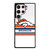 DENVER BRONCOS STRIPE LOGO Samsung Galaxy S23 Ultra Case Cover