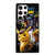 DETECTIVE PIKACHU POKEMON MOVIE Samsung Galaxy S23 Ultra Case Cover