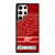 DETROIT RED WINGS LOGO Samsung Galaxy S23 Ultra Case Cover