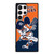 DETROIT TIGERS MASCOT MLB LOGO Samsung Galaxy S23 Ultra Case Cover