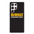 DEWAL LOGO GUARANTEED TOUGH Samsung Galaxy S23 Ultra Case Cover