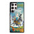 DISENCHANTMENT CARTOON MOVIE Samsung Galaxy S23 Ultra Case Cover
