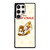 DISNEY CHIP AND DALE CARTOON Samsung Galaxy S23 Ultra Case Cover