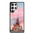 DISNEY CINDERELLA CASTLE Samsung Galaxy S23 Ultra Case Cover