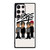 DOBRE BROTHERS CARTOON Samsung Galaxy S23 Ultra Case Cover