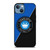 CHARLOTTE FC SOCCER MLS 2 iPhone 13 Case Cover