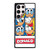 DONALD DUCK FACE DISNEY Samsung Galaxy S23 Ultra Case Cover