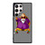 DRAGON BALL MASTER ROSHI Samsung Galaxy S23 Ultra Case Cover