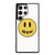 DREW SMILEY FACE LOGO Samsung Galaxy S23 Ultra Case Cover