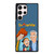 DUNCANVILLE CARTOON MOVIES Samsung Galaxy S23 Ultra Case Cover