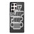EAT SLEEP JEEP LOGO Samsung Galaxy S23 Ultra Case Cover