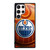 EDMONTON OILERS LOGO Samsung Galaxy S23 Ultra Case Cover