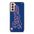 TEXAS RANGERS BASEBALL Samsung Galaxy S21 Case Cover