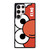 ELMO SESAME STREET CUTE Samsung Galaxy S23 Ultra Case Cover