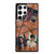 ENOLA HOLMES AND LORD TEWKESBURY Samsung Galaxy S23 Ultra Case Cover