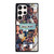 ENOLA HOLMES MOVIES COLLAGE Samsung Galaxy S23 Ultra Case Cover