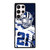 EZEKIEL ELLIOTT DALLAS COWBOY FOOTBALL Samsung Galaxy S23 Ultra Case Cover
