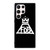 FALL OUT BOY FOB BAND LOGO Samsung Galaxy S23 Ultra Case Cover