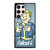 FALLOUT VAULT BOY POSTER Samsung Galaxy S23 Ultra Case Cover