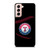 TEXAS RANGERS MLB BASEBALL Samsung Galaxy S21 Case Cover
