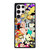 FAMILY GUY CHARACTERS Samsung Galaxy S23 Ultra Case Cover