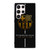 FC BARCELONA MES QUE UN CLUB GOLD Samsung Galaxy S23 Ultra Case Cover