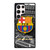 FC BARCELONA MES QUE UN CLUB Samsung Galaxy S23 Ultra Case Cover
