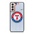 TEXAS RANGERS MLB NIKE Samsung Galaxy S21 Case Cover