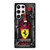 FERRARI CAR F1 Samsung Galaxy S23 Ultra Case Cover