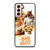 THE BAD GUYS MOVIES Samsung Galaxy S21 Case Cover