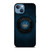 CHARLOTTE FC SOCCER MLS iPhone 13 Case Cover