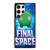 FINAL SPACE MOONCAKE CARTOON Samsung Galaxy S23 Ultra Case Cover