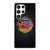 FIREFIGHTER FIREMAN METAL LOGO Samsung Galaxy S23 Ultra Case Cover