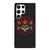 FIREFIGHTER FIREMAN SKULL LOGO Samsung Galaxy S23 Ultra Case Cover