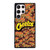 FLAMIN HOT CHEETOS COLLAGE Samsung Galaxy S23 Ultra Case Cover
