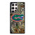 FLORIDA GATORS CAMO Samsung Galaxy S23 Ultra Case Cover