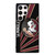 FLORIDA STATE FSU NFL LOGO Samsung Galaxy S23 Ultra Case Cover