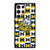 FOOTBALL MASCOT MICHIGAN WOLVERINES Samsung Galaxy S23 Ultra Case Cover