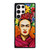 FRIDA KAHLO FLORAL ART Samsung Galaxy S23 Ultra Case Cover