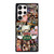 FRIENDS TV SHOW COLLAGE Samsung Galaxy S23 Ultra Case Cover