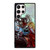 FULLMETAL ALCHEMIST BROTHERHOOD ANIME Samsung Galaxy S23 Ultra Case Cover