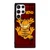 GARFIELD LAZY CAT CARTOON Samsung Galaxy S23 Ultra Case Cover