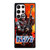 GENE SIMMONS SINGER KISS BAND Samsung Galaxy S23 Ultra Case Cover