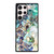 GENSHIN IMPACT MOBILE GAME CHARACTERS Samsung Galaxy S23 Ultra Case Cover
